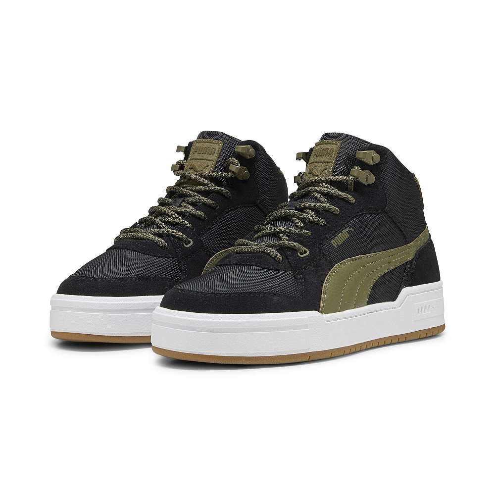 Мужские ботинки PUMA CA Pro Mid Trail