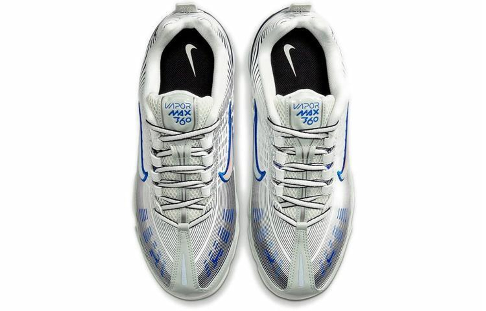 Кроссовки Nike Vapormax 360