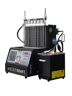 WDK-89100 Установка для тестирования и очистки форсунок GDI, PIEZO, EFI, MPI, SFI