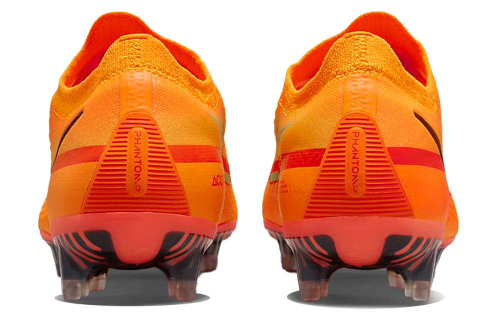 Кроссовки Nike Phantom Gt2 Elite Fg
