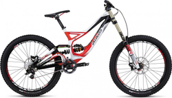Specialized demo 8 dh hotsell