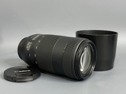 Canon EF 70-300mm 4-5.6 IS II USM