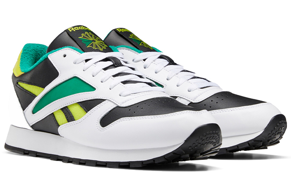 Кроссовки Reebok Classic Leather Mark