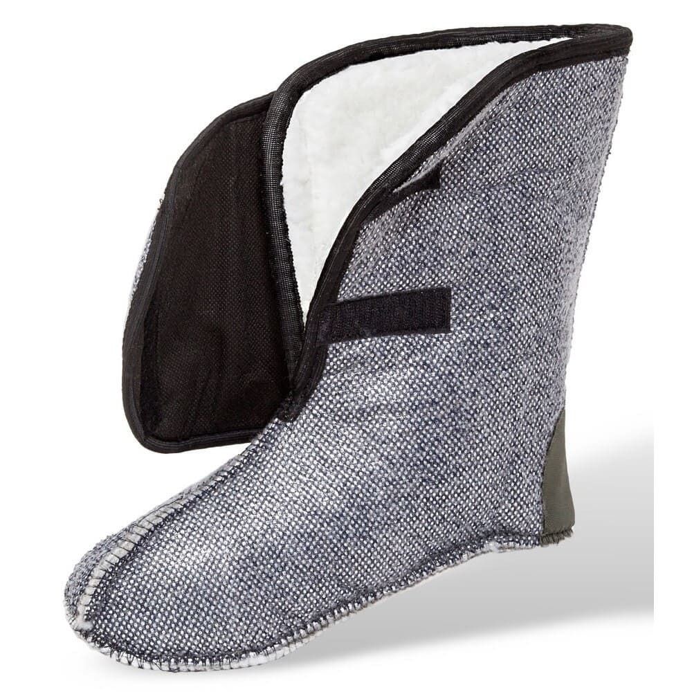 Сапоги зимние из ЭВА "Барс" С-032 до -65С (олива)