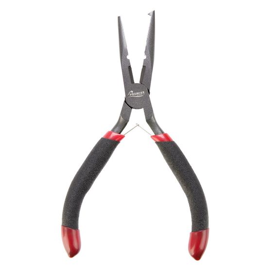 Плоскогубцы рыболовные  18см PREMIER (PR P-X41)