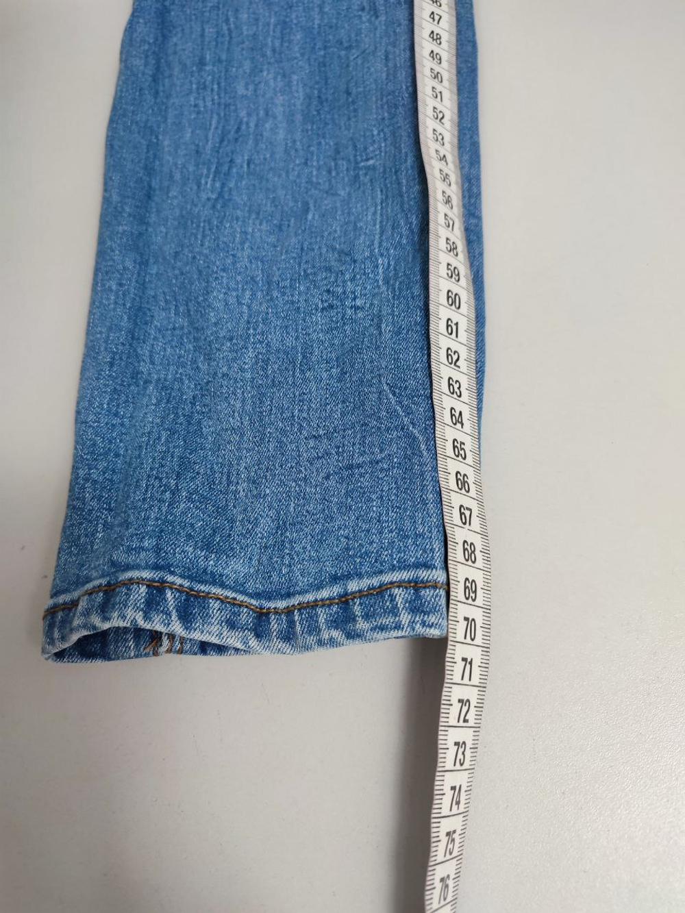 Джинсы Lft Denim модные 44 размер