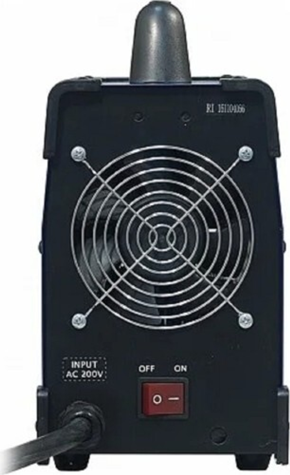 Сварочный инвертор AURORA INTER 205 22726