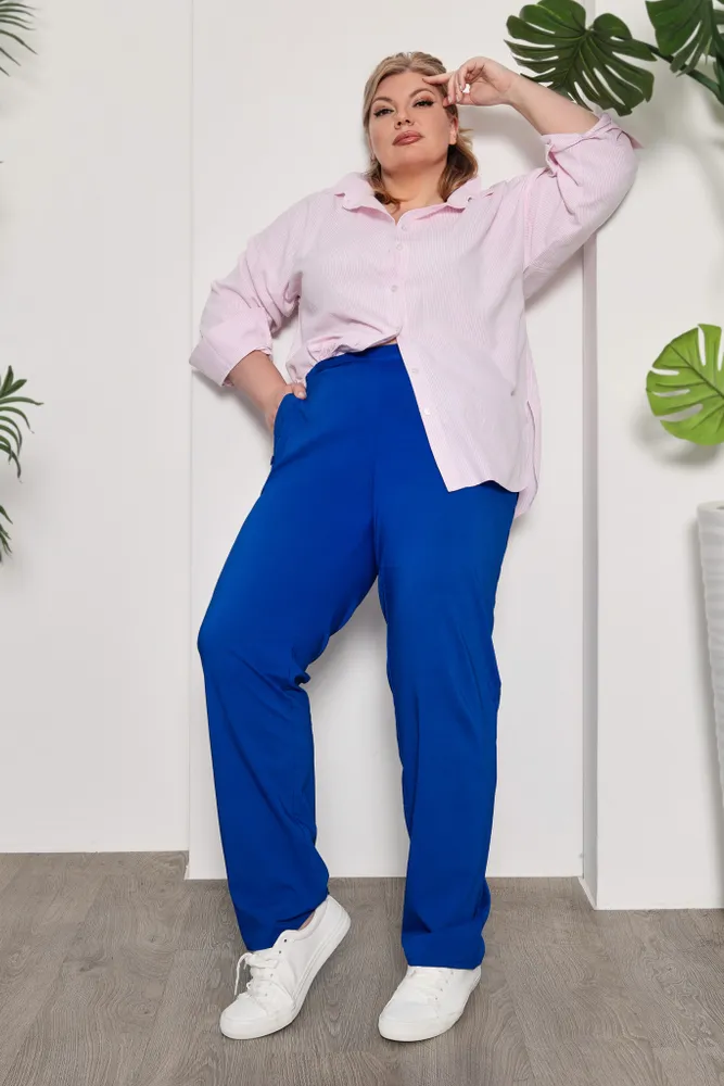 Брюки 2522 Fabrika