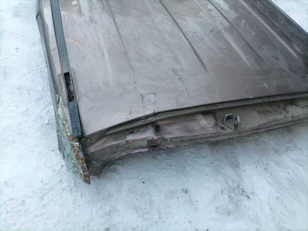 Крыша TOYOTA LAND CRUISER 1999