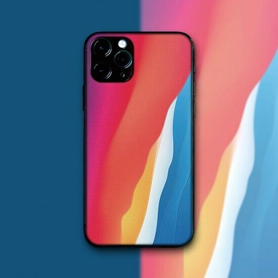 Чехол ТПУ Florme для Huawei P40, 012159