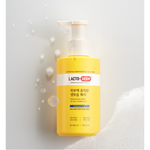 CKD Гель очищающий для лица и тела - Lactoderm beneficial moisturizing skin wash, 400мл
