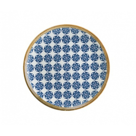 Тарелка d=190 мм. Калиф Лотус (66087)