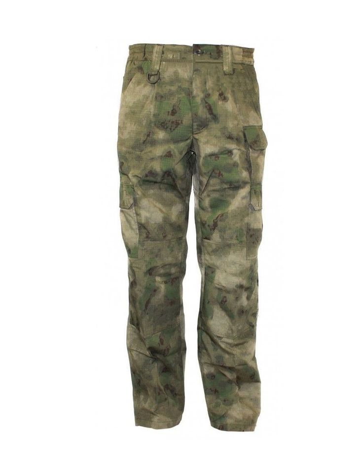 Брюки COBALT рип-стоп (мох) (А)