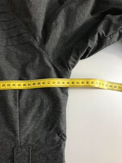 Пальто Columbia демисезонное, маркировка XS, визуально на 42 размер