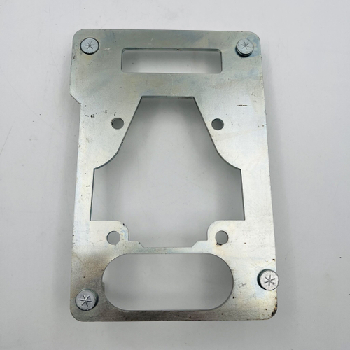 Кронштейн (пластина) электроусилителя руля (ЭУР) ВАЗ 2108-2109, 2113-2115, 2110-2112, 2170