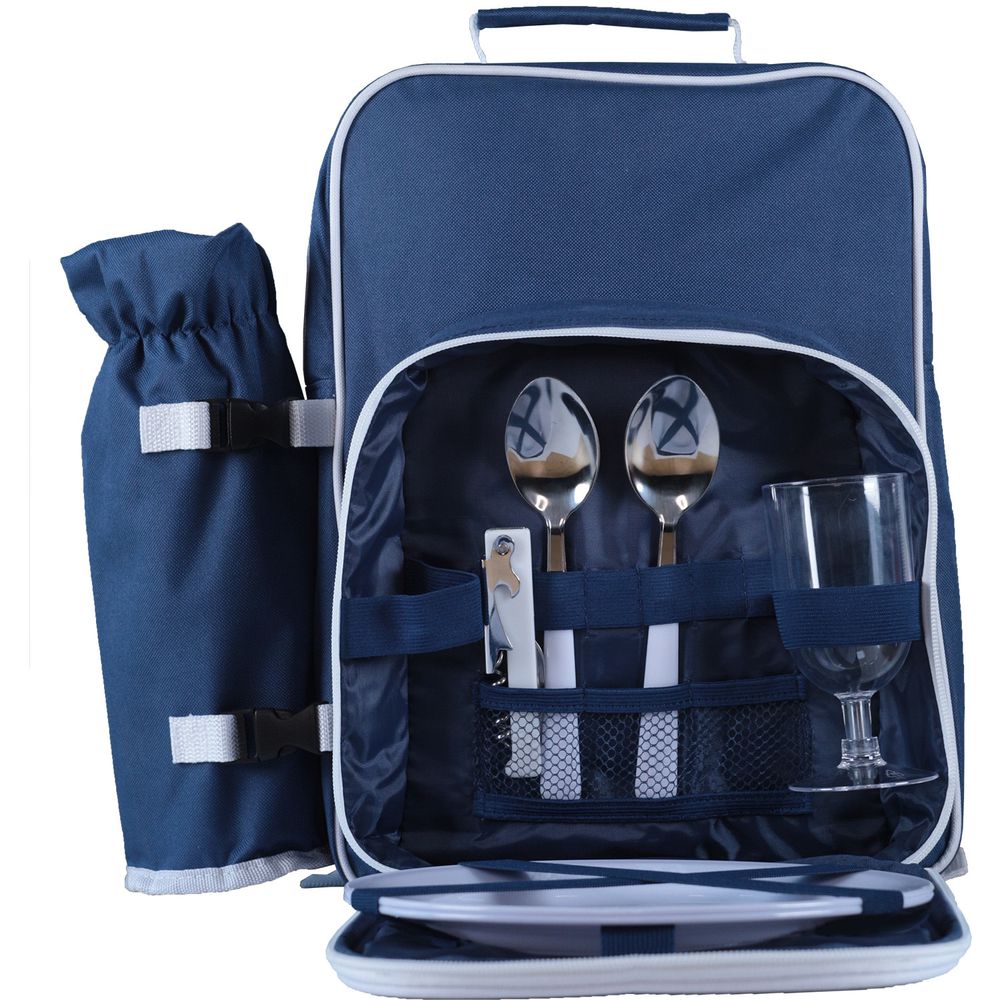 ARBOR. Рюкзак-холодильник для пикников