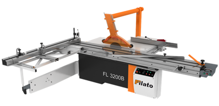 Форматно-раскроечный станок Filato FL-3200 B