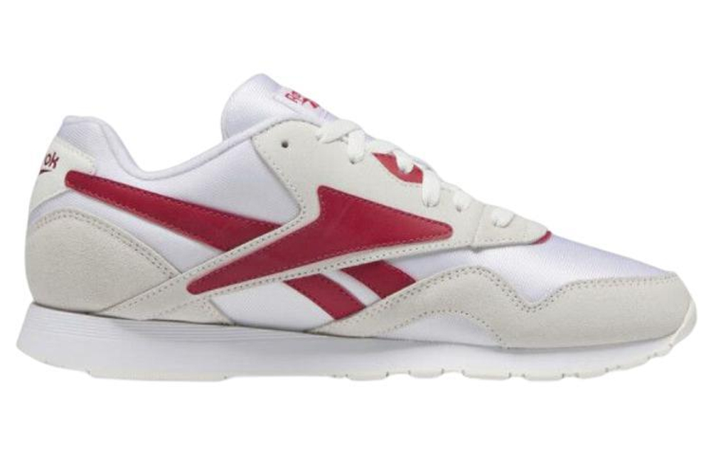 Кроссовки Reebok Classic Nylon Plus 1994