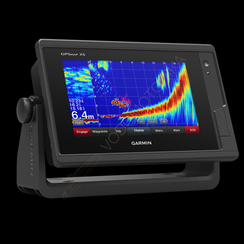 Картплоттер Garmin GPSMAP 722xs (010-01738-02)