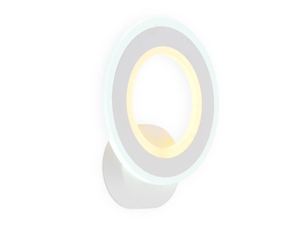 Ambrella Настенный светодиодный светильник Original FA8812