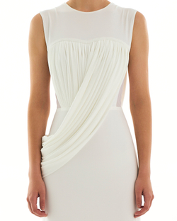 Платье Galatea (Галатея) белое