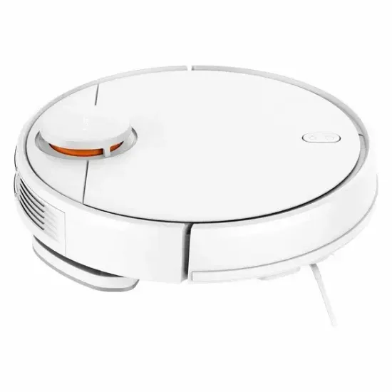 Робот - пылесос Xiaomi Mi Robot Vacuum S12