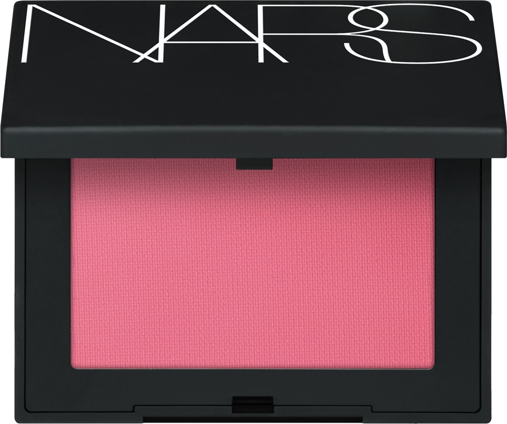 NARS NEW Blush - Долговременная румяна для щек оттенок DOMINANT, 4 g