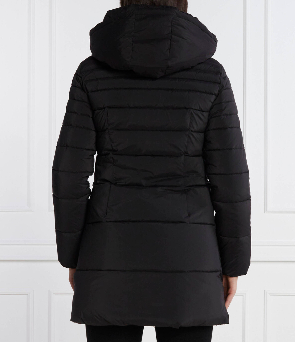 Пальто EA7 - черный(6RTL01 TNDAZ)