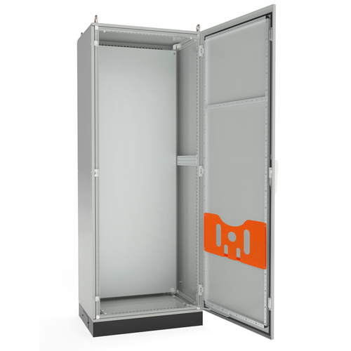 Корпус ВРУ-1 2000х600х500 IP55 разборный NB