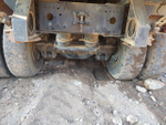FAW J6 6x4 Самосвал CA3250P66K24T1E5 (Дизельный, 11,1 л, 390 л.с., МТ)