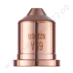 Сопло d1,1 65A PMX 65-105 HPT0302