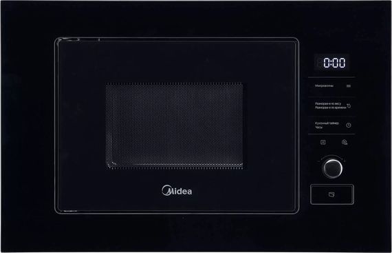 Микроволновая печь Midea MI92170GB