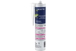Герметик акриловый Bostik Perfect Seal Экстра белый 280 мл