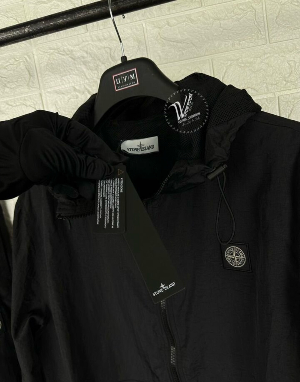 Спортивный костюм Stone Island премиум