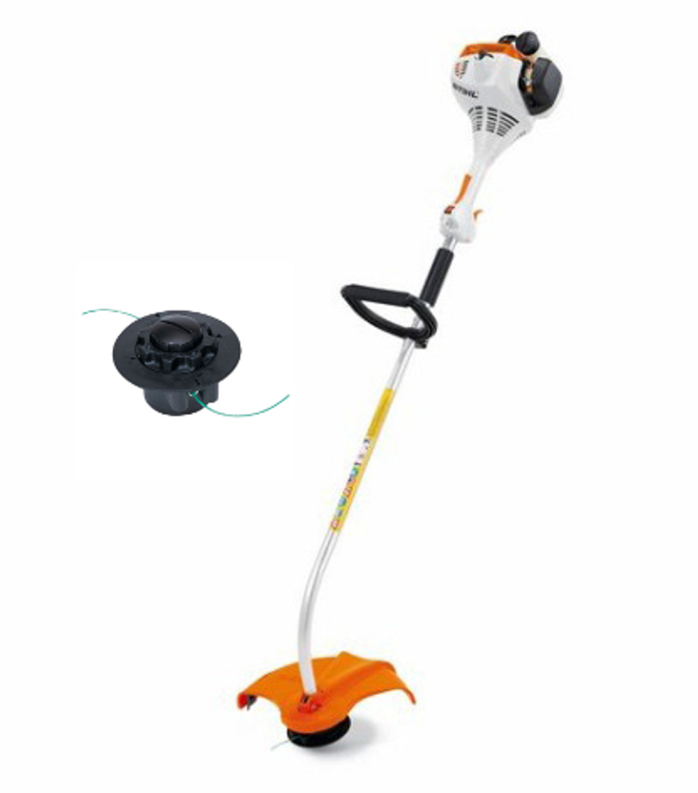 Мотокоса STIHL FS 38 0,65кВт 4,1кг, AutoCut C6-2