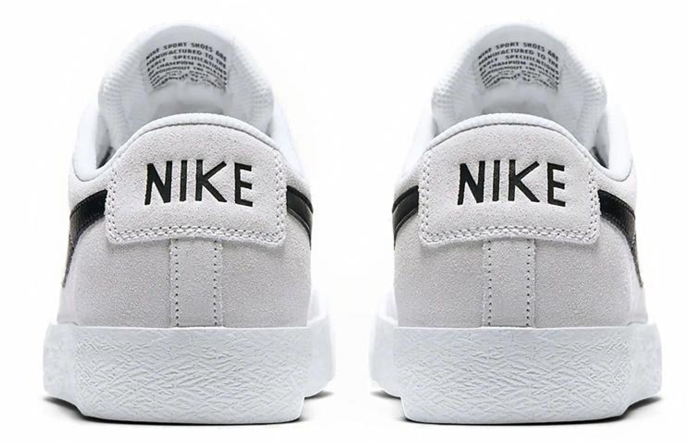 Кроссовки Nike Blazer Low Xt