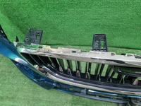 Бампер передний Geely Monjaro (2021-н.в.)