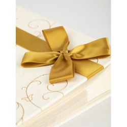 Фотоальбом Image Art IA-BBM46200 серия 127 свадебный с кармашками книжный переплёт 10х15 50 листов 200 фото