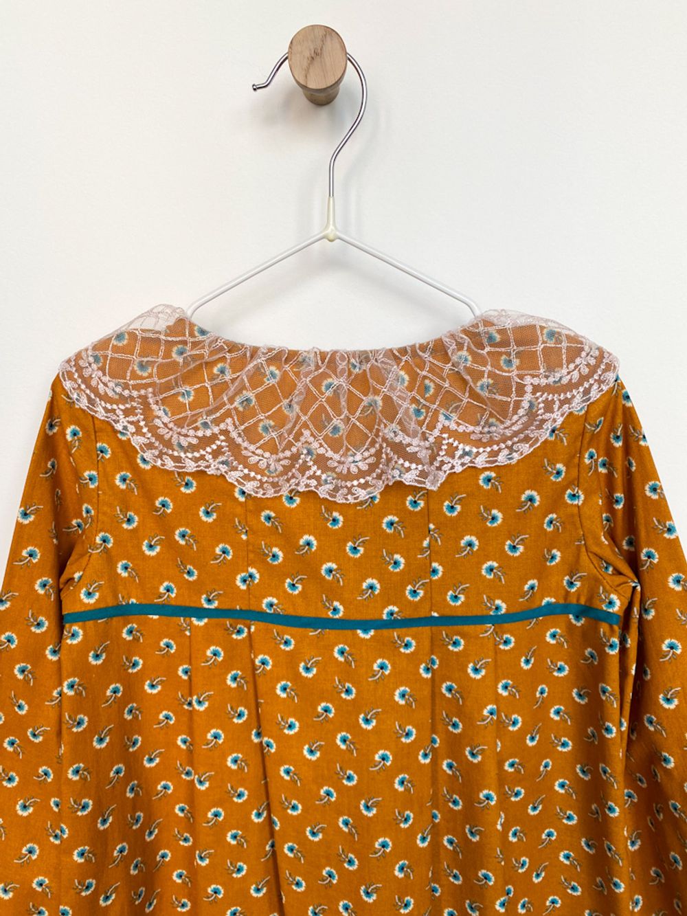 Новое хлопковое платье  Fiore,  110