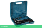 Электролобзик Makita 4351CT кейс