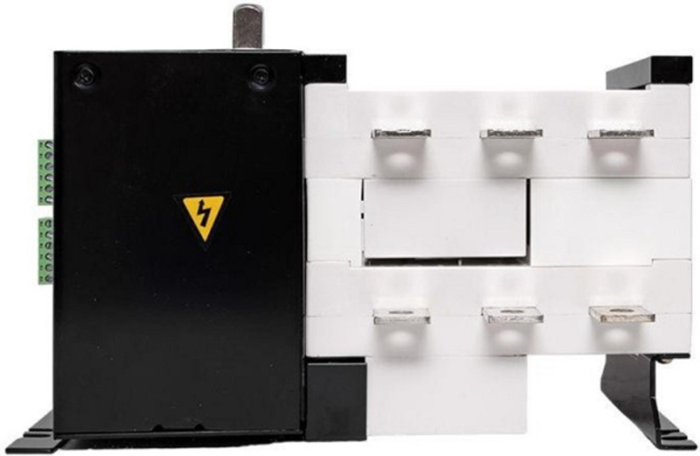 Автоматический ввод резерва EKF ats-tsr1-160A-3p-pro