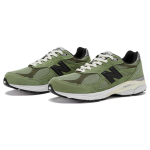 Кроссовки New Balance 990v3 Made in USA Olive x JJJJound