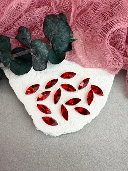 Наветт Navette 15*7 мм, Light Siam