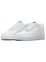 Nike Air Force 1 Low '07 Se Just Do It Triple White