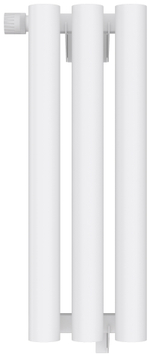 Сунержа Кумир-0 EU50 левый 500х190 3 секции