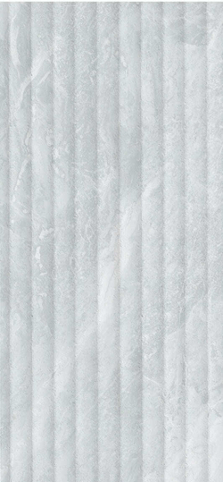 Гибкая керамика PHOMI, коллекция ARCUATE ROCK