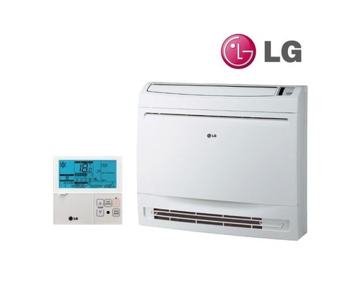 Консольный внутренний блок LG CQ18.NA0R0 inverter