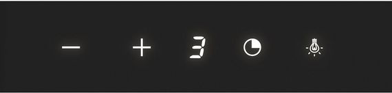 Вытяжка De Dietrich DHV4674B