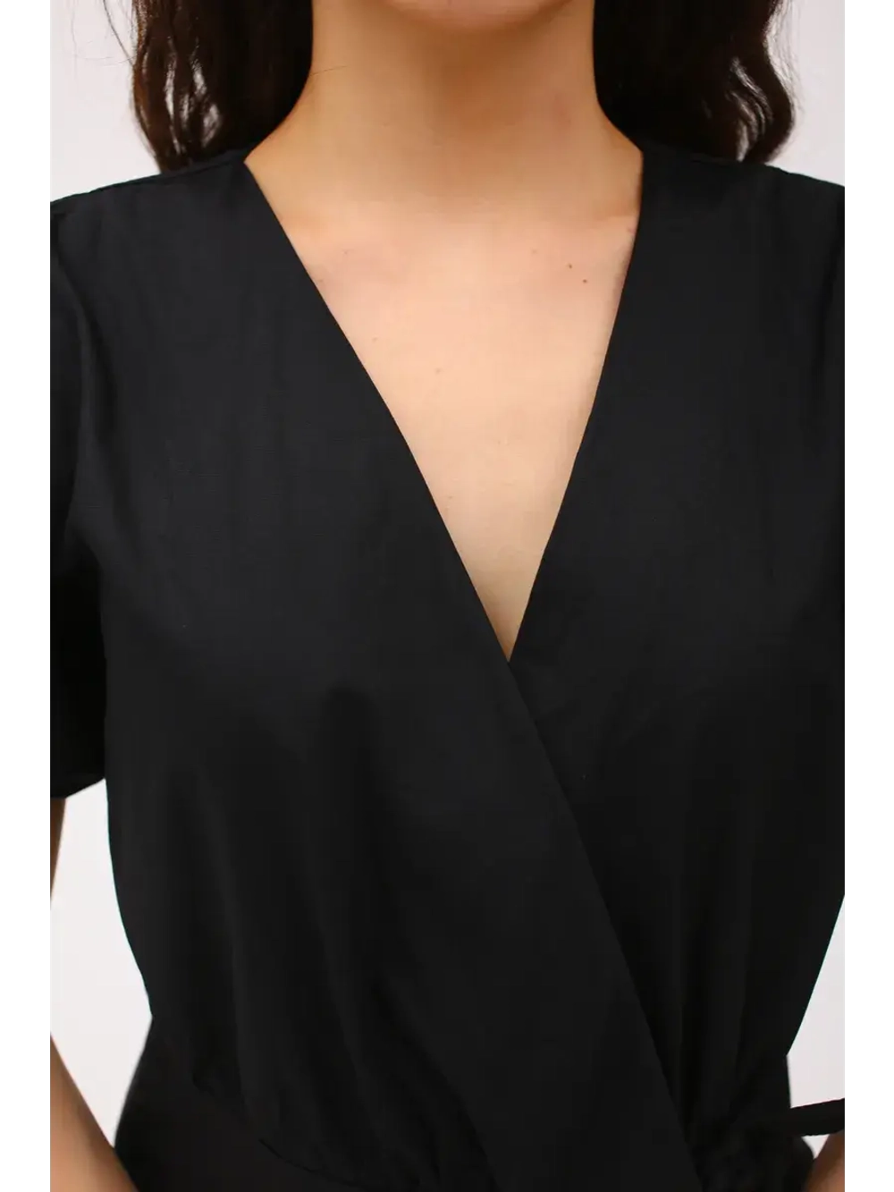 Платье летнее с завязками