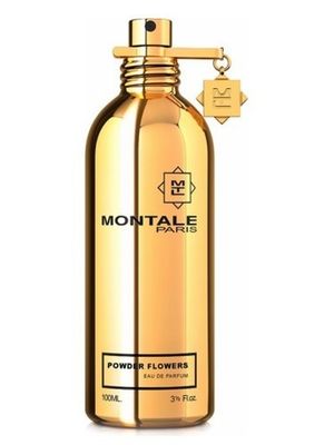 Купить духи Montale Powder Flowers, монталь отзывы, алматы монталь парфюм